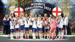 England win the Finalissima – is the World Cup next?