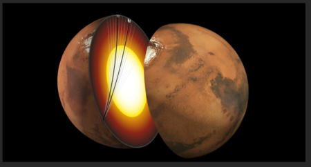 Plucky Nasa rover helps Bristol Uni team make Mars breakthrough