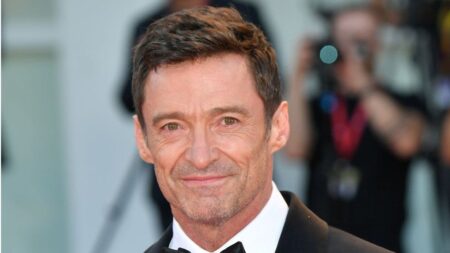 Hugh Jackman has new skin cancer scare