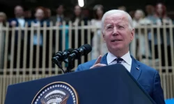 Biden dangles bn investment if Northern Ireland power sharing agreed