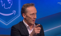 Lee Dixon criticises Oleksandr Zinchenko after Southampton draw and rates Arsenal’s title chances