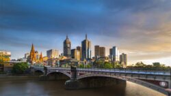 Melbourne overtakes Sydney as Australia’s biggest city