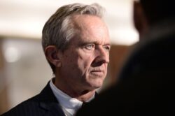 Robert F Kennedy Jr to challenge Joe Biden for White House