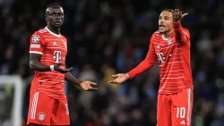 Sadio Mane alleged punch on Leroy Sane a ‘heavy incident’ – Thomas Tuchel 