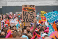 Junior doctors stage major strike action