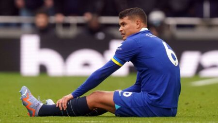 Chelsea: Thiago Silva delivers cutting verdict on new owners and calls for change of strategy