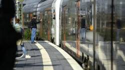 Germany launches EUR49 monthly ticket for nationwide public transport