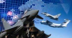 Inside the RAF’s quick reaction teams guarding UK skies from Russian jets