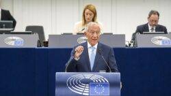 EU must not forget alliances with continents beyond US – Portuguese President