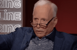 Richard Dreyfuss met with furious backlash after saying Oscars’ diversity rules ‘make him vomit’