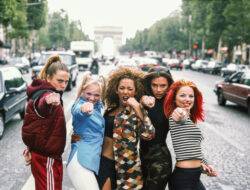 Mel B insists Victoria Beckham is rejoining Spice Girls and an announcement is coming