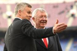 Ole Gunnar Solskajer reveals the apology he received from Sir Alex Ferguson after Man Utd sacking