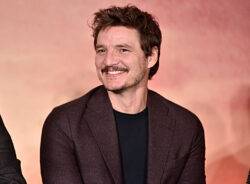 Internet daddy Pedro Pascal ‘in final talks’ to join cast of packed Gladiator sequel with Paul Mescal