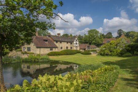 Stunning UK vineyard named among the more beautiful wine destinations in the world