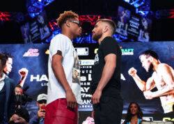 Devin Haney vs Vasiliy Lomachenko: End of an era for ‘Loma’ or can he still rule as king in new generation of fighters?