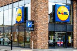 Lidl opening times for Spring bank holiday Monday, May 29