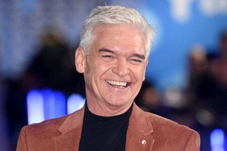 Phillip Schofield’s This Morning departure ‘decided minutes after coming off air from final show’