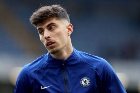 Kai Havertz questions Thomas Tuchel’s sacking and Chelsea squad size
