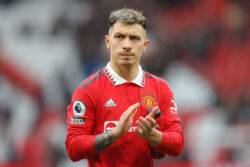 Graeme Souness pins Manchester United slump on Lisandro Martinez injury and admits he thought the Argentine ‘would get found out’ in the Premier League