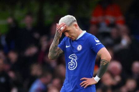 Can Chelsea still be relegated from the Premier League this season?