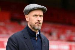 Erik ten Hag left in the dark over Manchester United transfer budget despite Harry Kane request