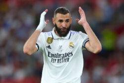 Why Karim Benzema has returned to Real Madrid from Saudi Arabia