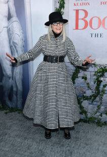 Diane Keaton ‘didn’t even know’ Justin Bieber ahead of surprise music video appearance but had ‘the most fun’ on set