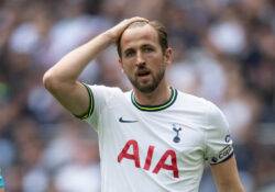 Manchester United target Harry Kane only prepared to join one club this summer