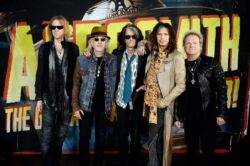 Aerosmith confirm Peace Out tour will be their last after 50 years: ‘It’s not goodbye, it’s peace out’