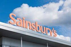 Sainsbury’s opening times for the coronation bank holiday Monday on May 8