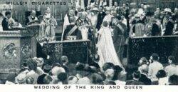 Coronations, weddings and funerals: why Westminster Abbey holds a special place in the royal family’s heart