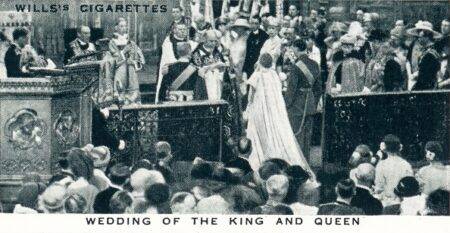 Coronations, weddings and funerals: why Westminster Abbey holds a special place in the royal family’s heart