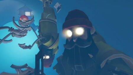 Another Fisherman’s Tale review – fishing for puzzles