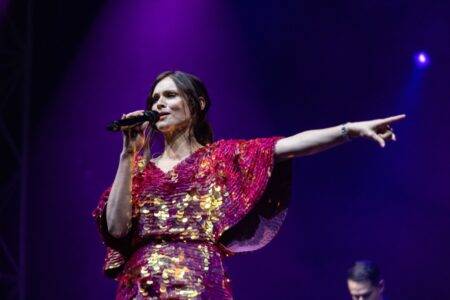 BBC bosses ‘eye up Sophie Ellis-Bexter to represent UK at Eurovision 2024’