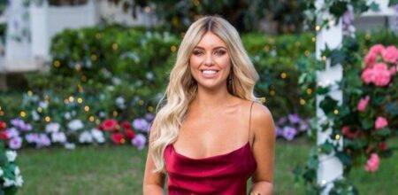 The Bachelor star left ‘practically paralysed’ after her drink was ‘spiked’