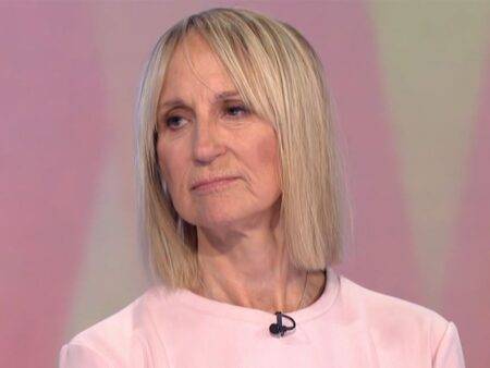 Carol McGiffin backed by ‘gutted’ Loose Women stars as she explains ‘unjust’ exit over ITV dispute