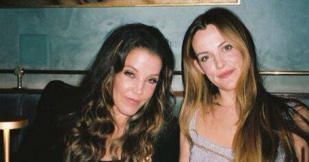 Riley Keough honours ‘deeply loving’ late mum Lisa Marie Presley on first Mother’s Day following her death aged 54