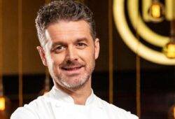 MasterChef Australia judge Jock Zonfrillo’s death not being treated as suspicious police confirm