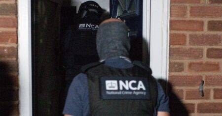 Welfare checks carried out at addresses where ‘suicide poison’ may have been sent