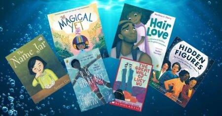 Kids need more diverse stories like The Little Mermaid – here are six more to enjoy