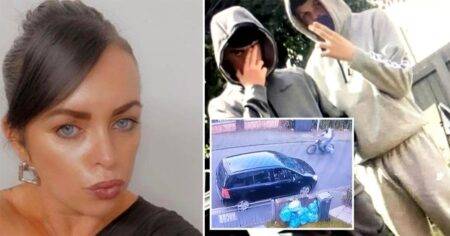 Mum of teen whose death sparked Cardiff riot ‘begged yobs to stop’