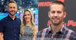 Paul Walker’s brother names newborn after late Fast & Furious actor in sweet honour