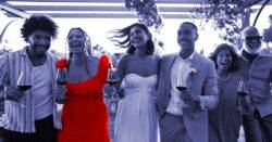 TikTok users horrified to discover why you shouldn’t wear red to a wedding