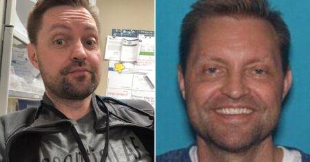 Body of ER doctor who disappeared after texting his fiancé found by kayaker