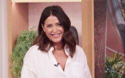 Lisa Snowdon reveals she’s ‘slept with women’ in the past and calls experience ‘much more sensual’