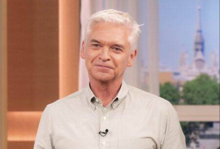 ITV ‘to face grilling from MPs’ over Phillip Schofield’s affair revelation