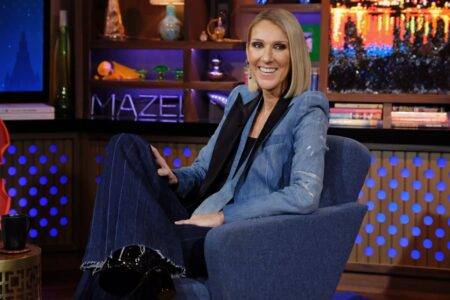 Celine Dion ‘hopeful she’ll tour again’ amid worrying stiff-person syndrome diagnosis