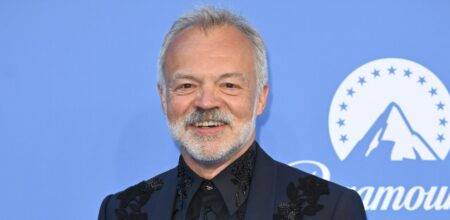 Graham Norton’s most brutal quips in Eurovision commentary as UK braces for grand final in Liverpool