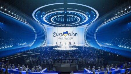 Eurovision fans predicted to spend a whopping £40,000,000 as tens of thousands descend on Liverpool