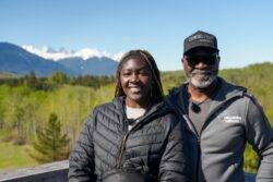 Race Across the World’s competitive father-daughter duo insist they can win despite not coming first during any leg